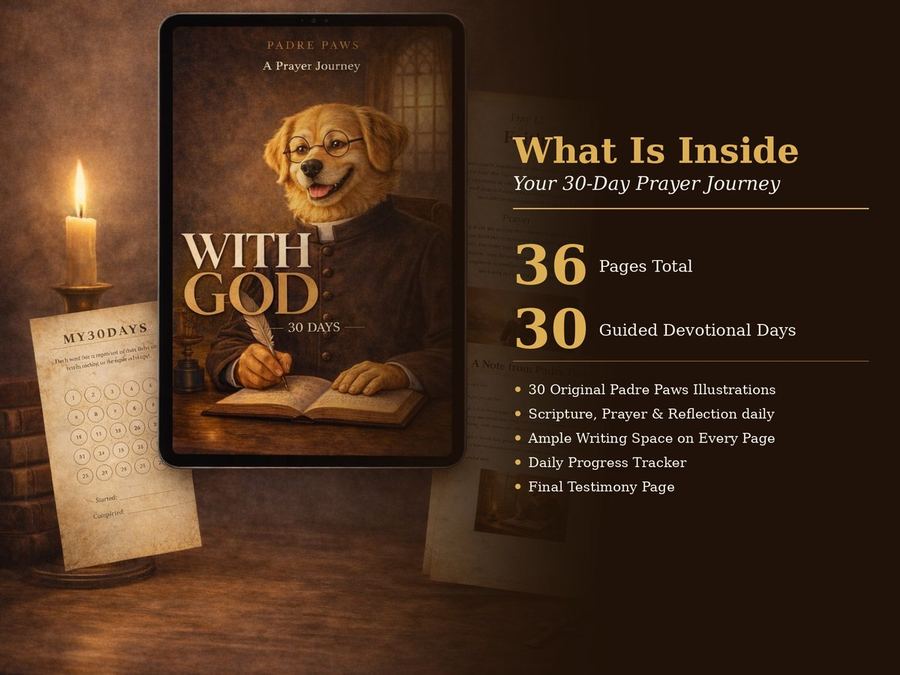 What Is Inside