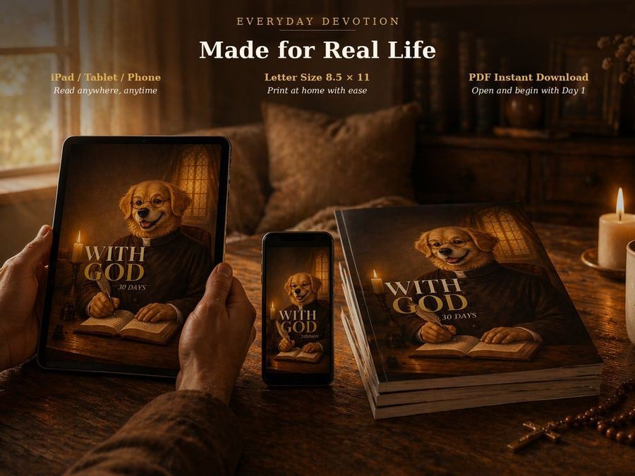Made for Real Life